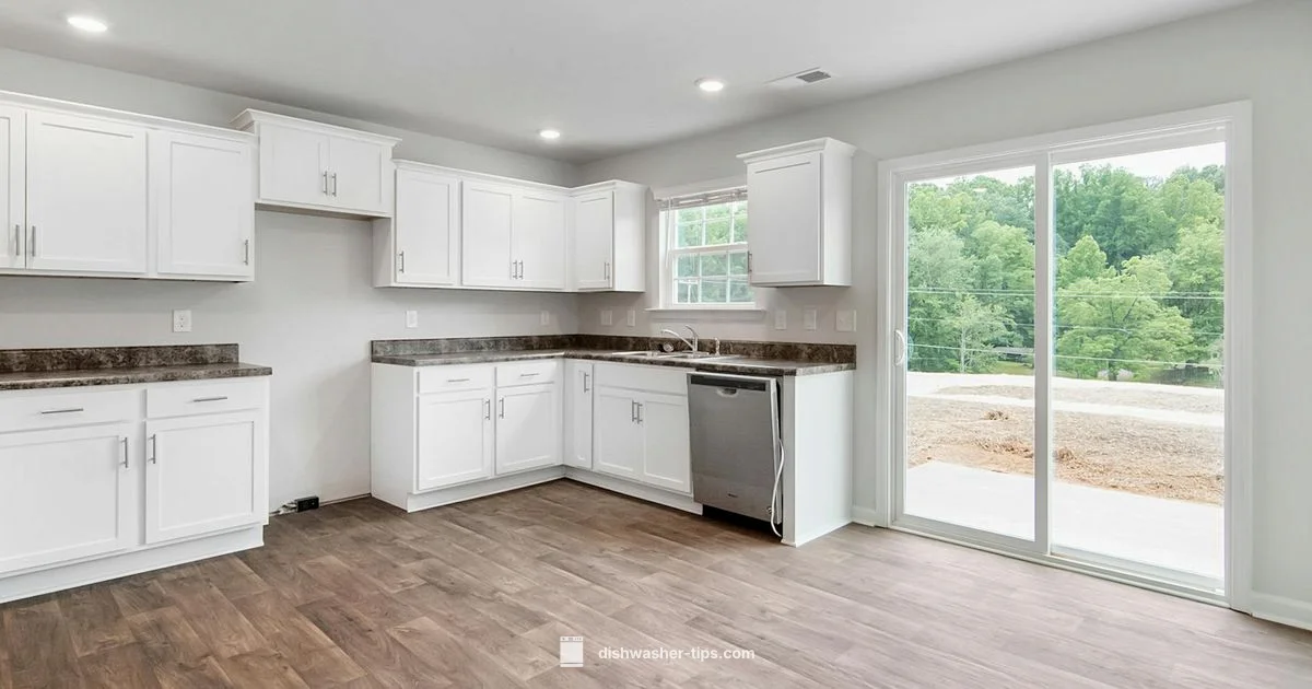 Samsung Dishwashers Basics - Dishwasher Tips