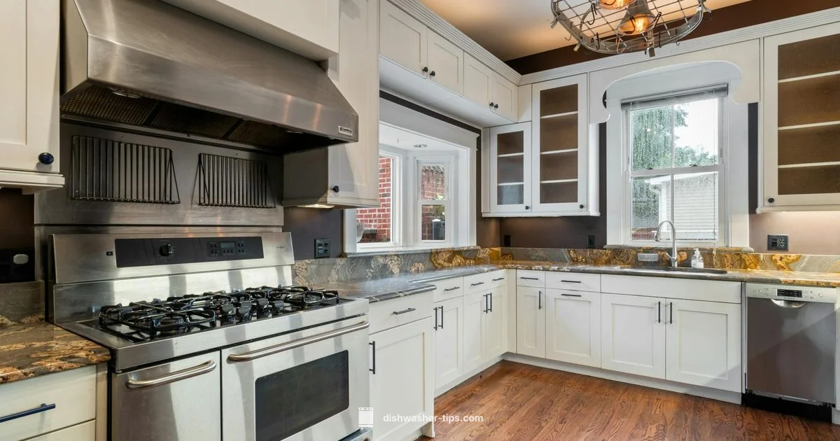 Dry Run Alert - Dishwasher Tips