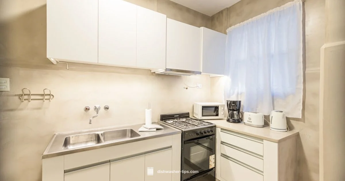 Nearby Dishwashers - Dishwasher Tips