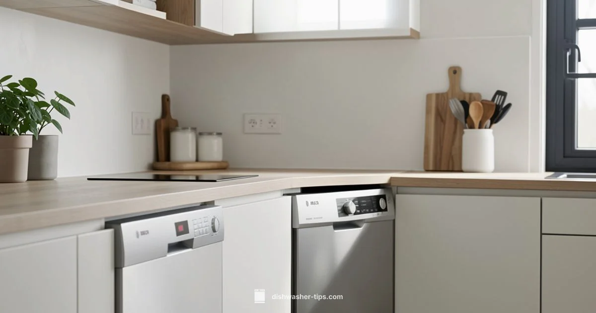 Register Bosch Dishwasher - Dishwasher Tips