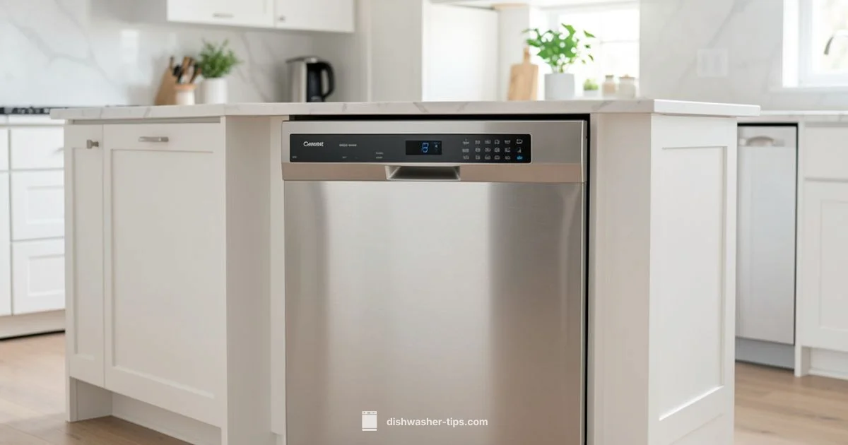 Salt & Bosch Maintenance - Dishwasher Tips