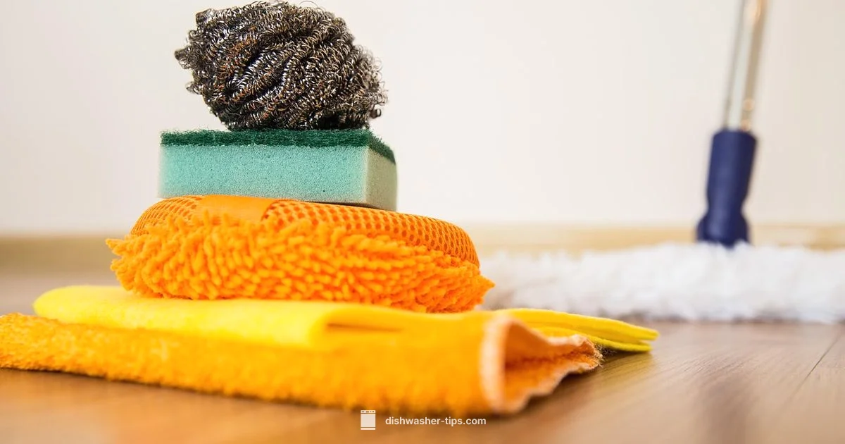 DIY Dishwasher Detergent DIY Dishwasher Detergent - Dishwasher Tips