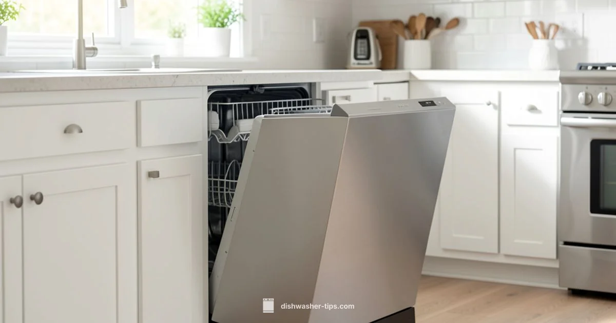 Top 24-Inch Picks - Dishwasher Tips