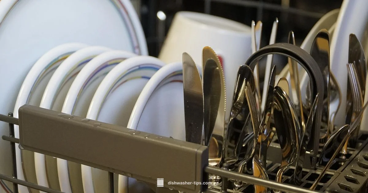 Beep-Free Dishwasher - Dishwasher Tips