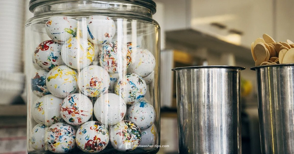 Indian Kitchen Dishwasher - Dishwasher Tips