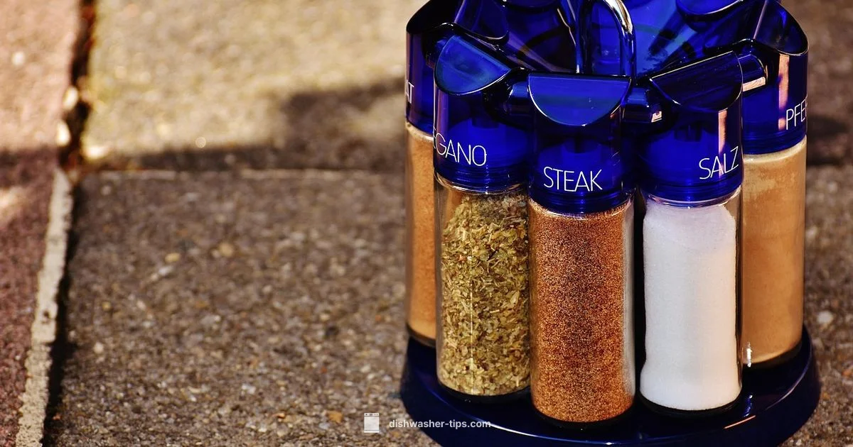 Rack Coating Repair - Dishwasher Tips