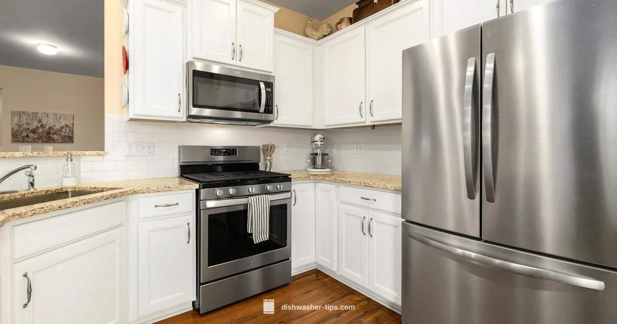 Pod Care Essentials - Dishwasher Tips