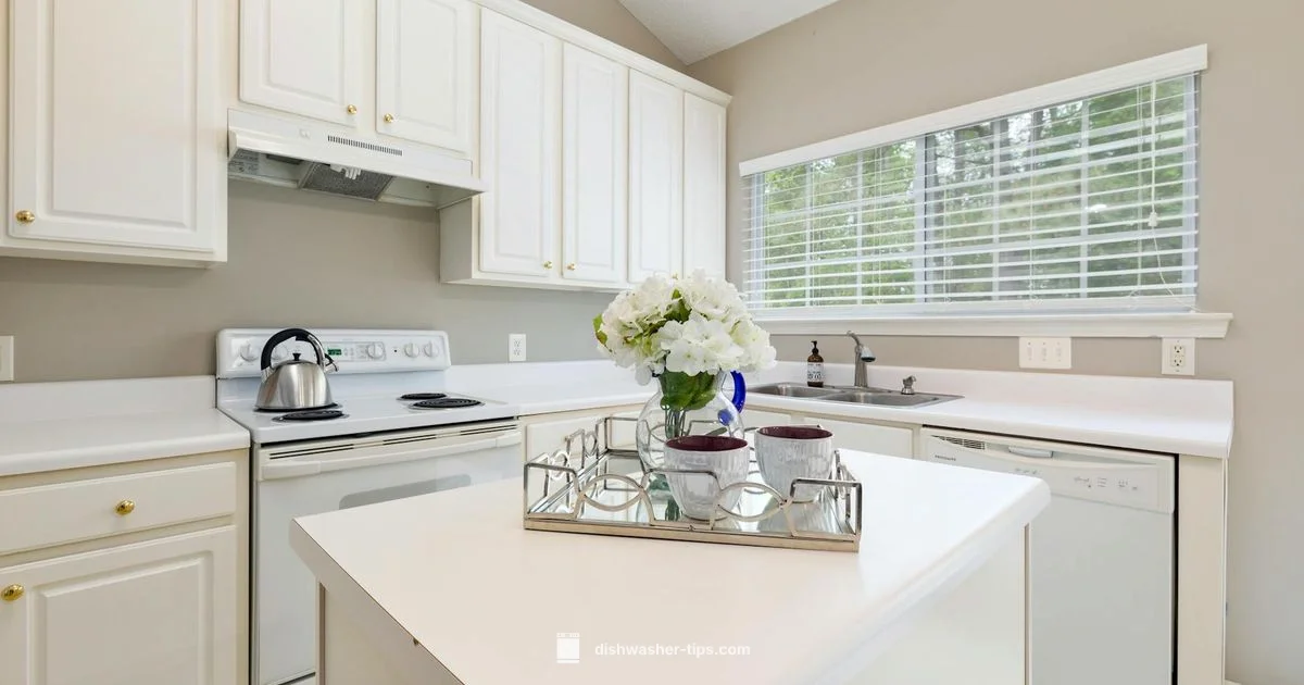 Warranty Guide - Dishwasher Tips