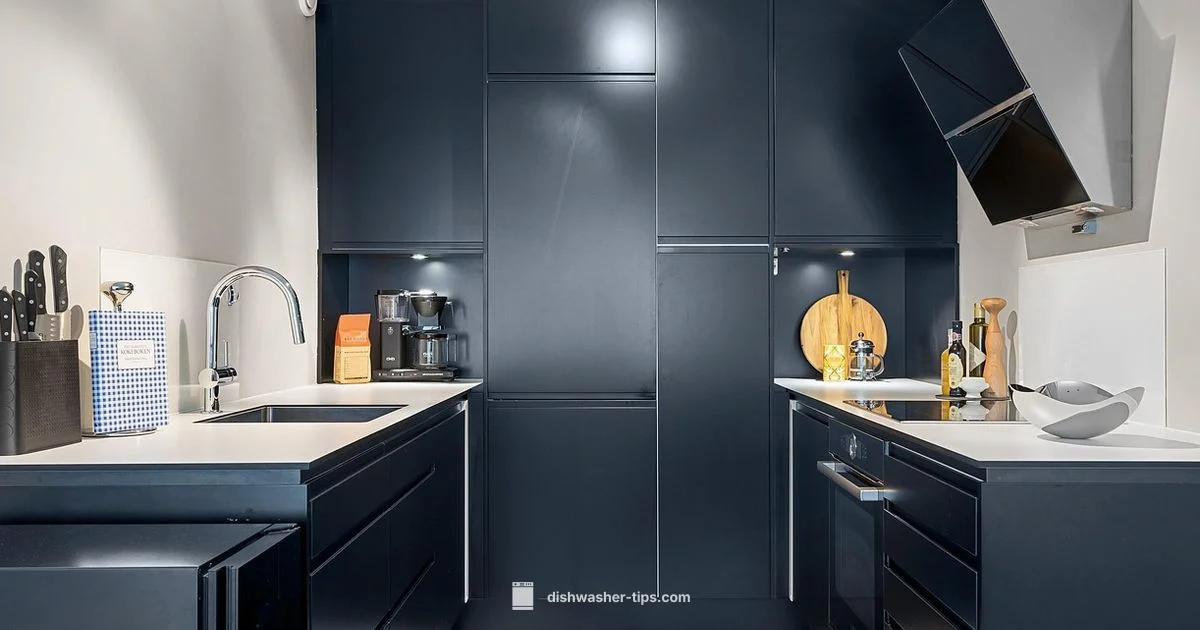 Lux Dishwashers 2026 - Dishwasher Tips