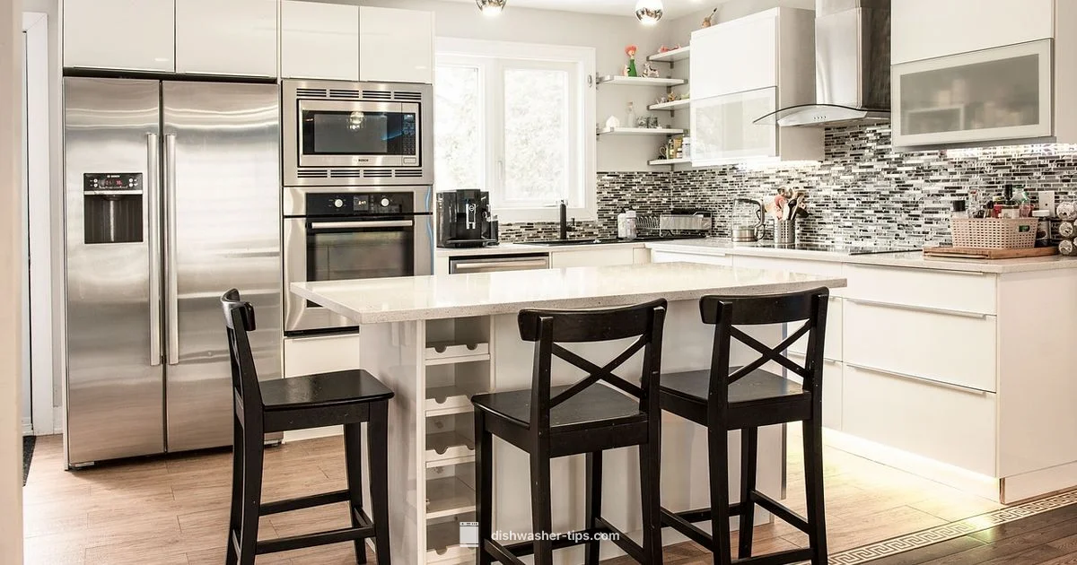 Dishwashers Essentials Guide - Dishwasher Tips