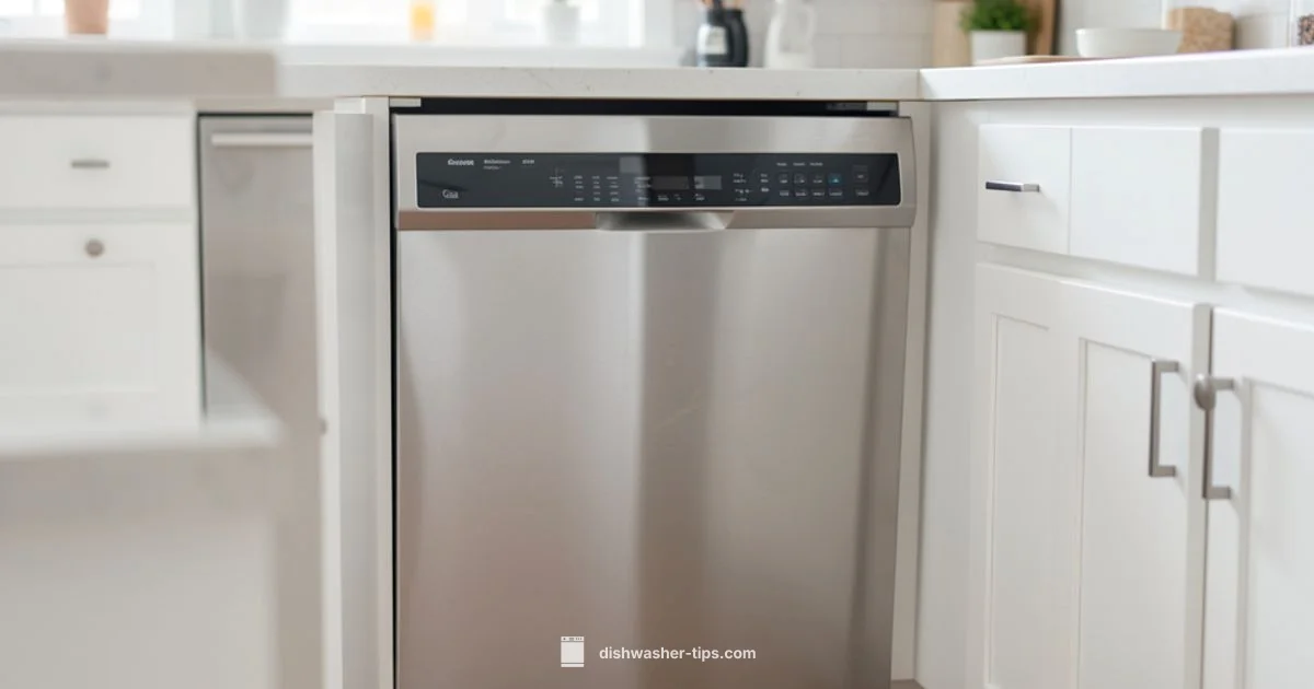 Dishwasher Language Guide - Dishwasher Tips