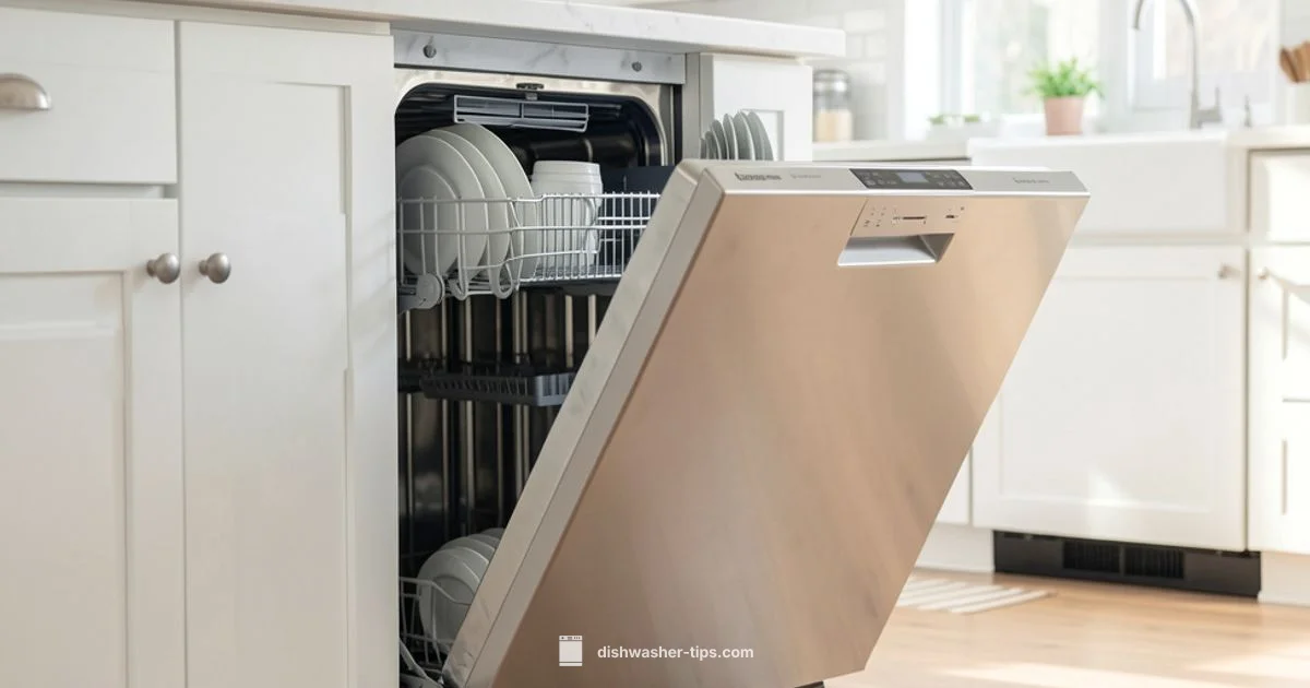 Dishwasher Criterion Guide - Dishwasher Tips