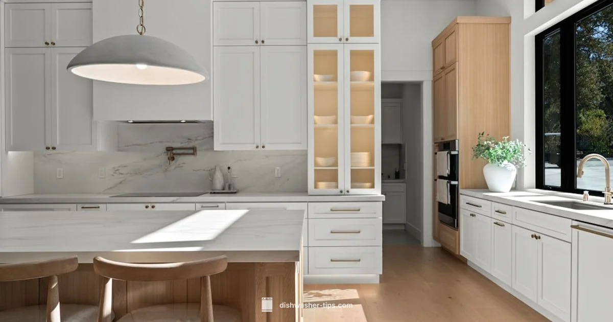 Dishwasher Cleaning Fixes - Dishwasher Tips