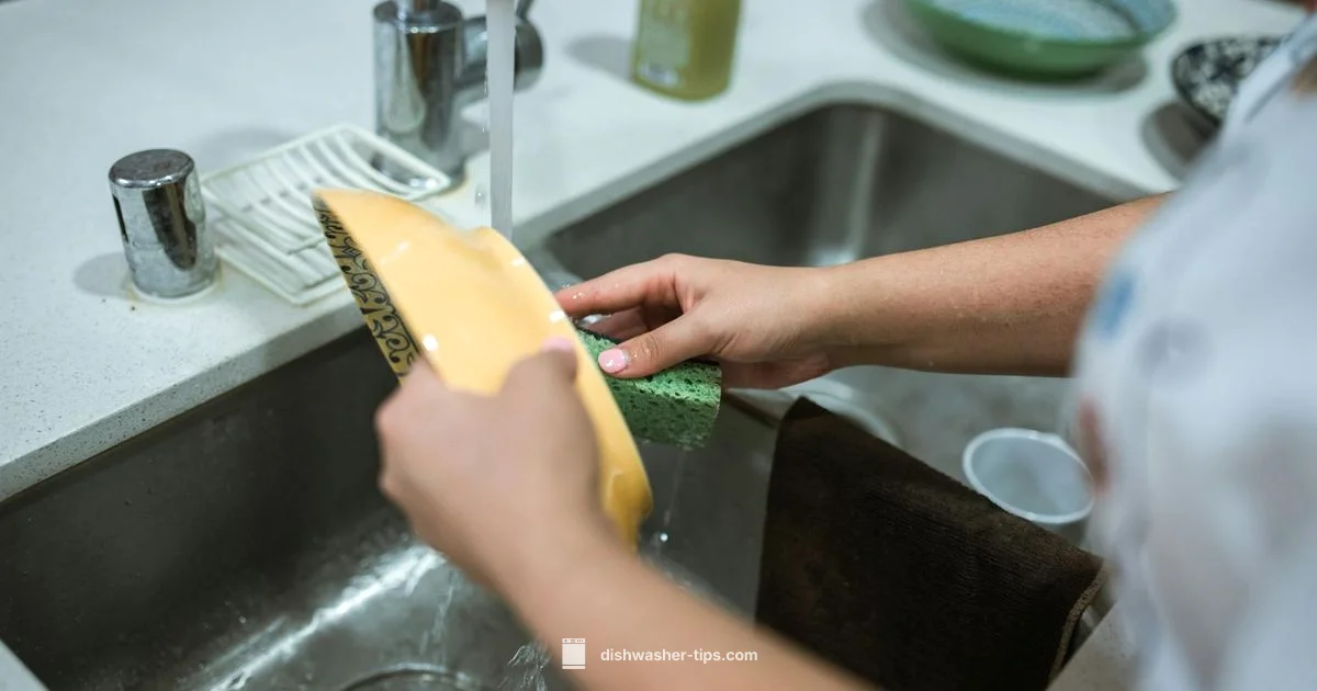 Run Time Guide - Dishwasher Tips