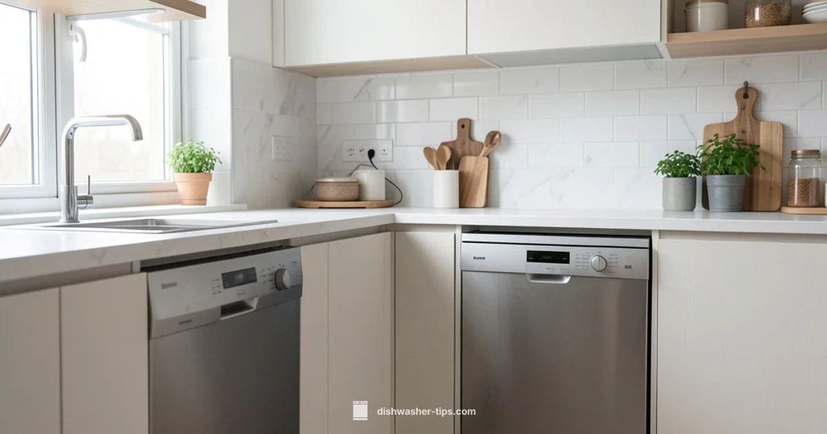 MDT24H3AST Review - Dishwasher Tips