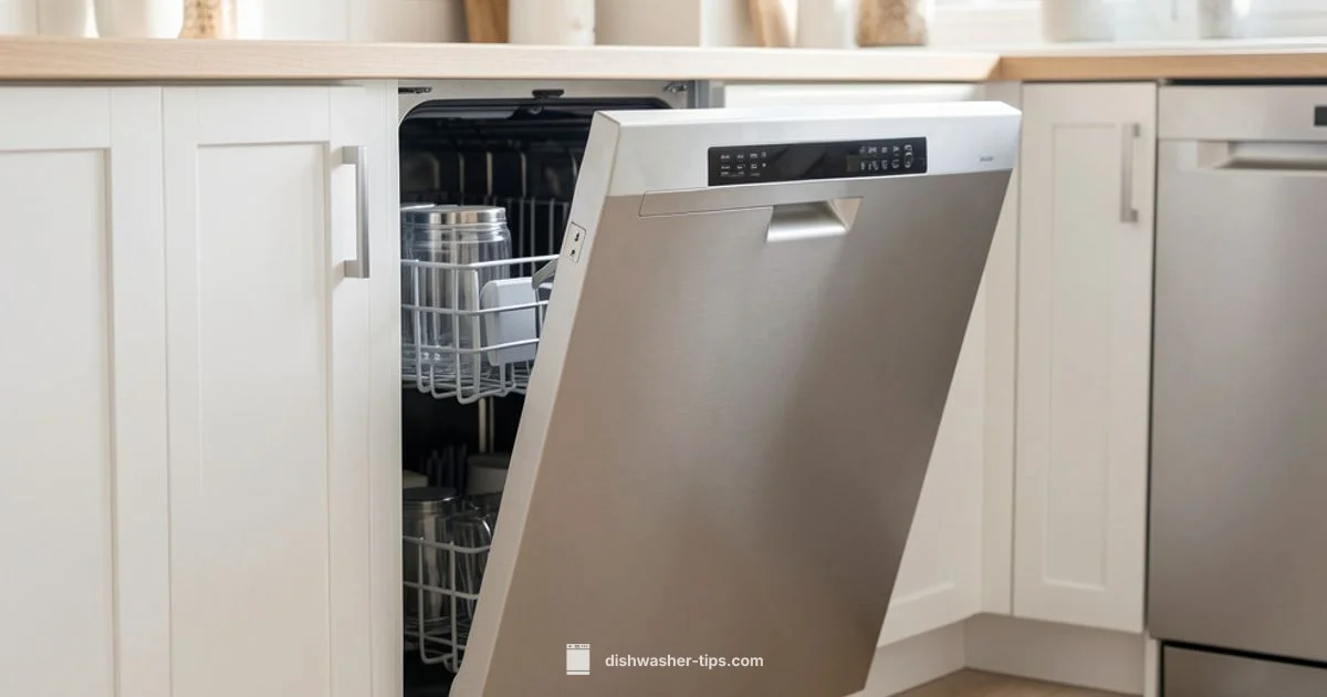 Dishwasher Troubleshooting - Dishwasher Tips