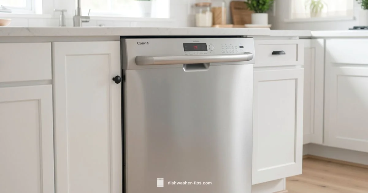 Eco-friendly Dishwashers - Dishwasher Tips