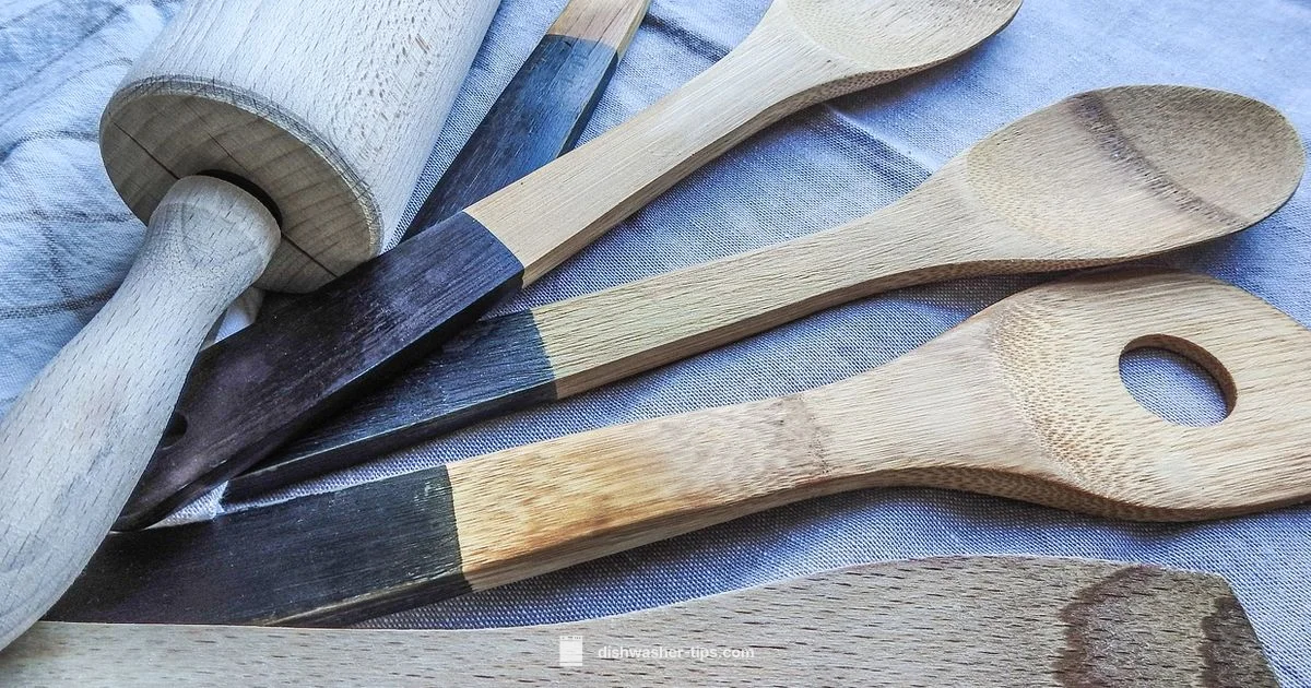 Latch Repair Guide - Dishwasher Tips