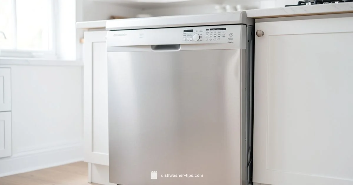 Glass Etch Fix - Dishwasher Tips