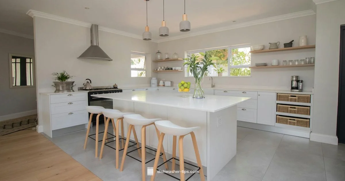 Bosch Serie 8 Review - Dishwasher Tips