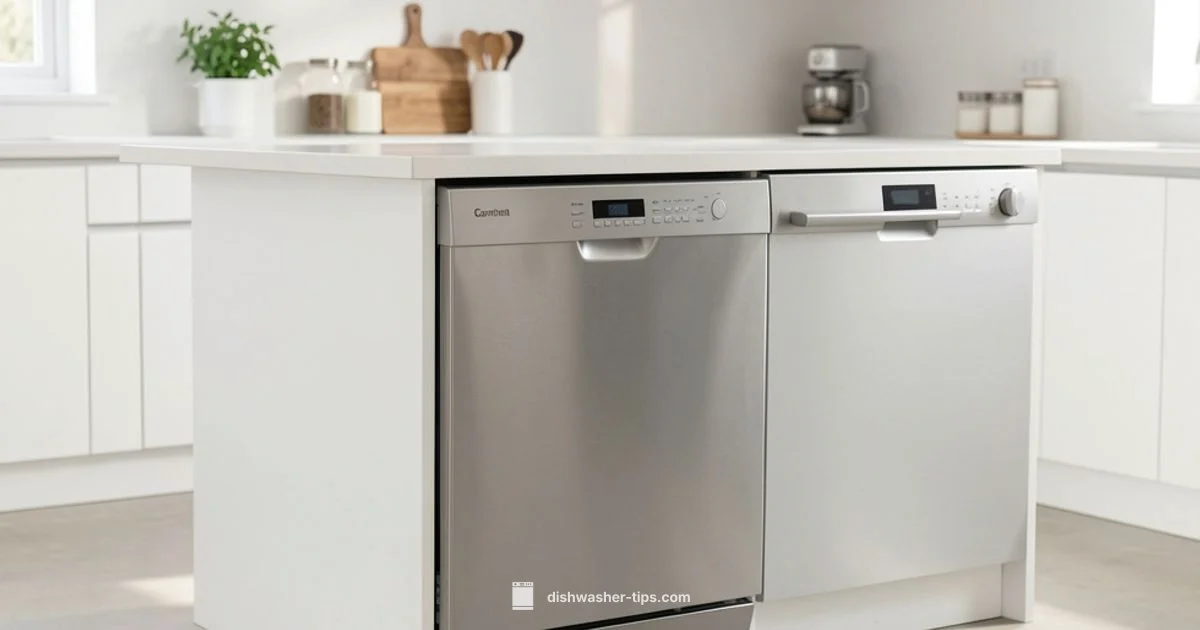 OC Code Fix - Dishwasher Tips