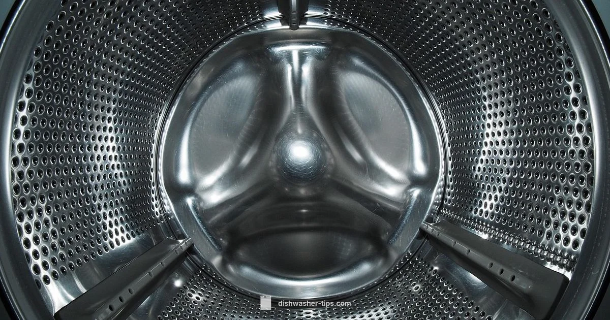 Dishwasher vs Washer - Dishwasher Tips