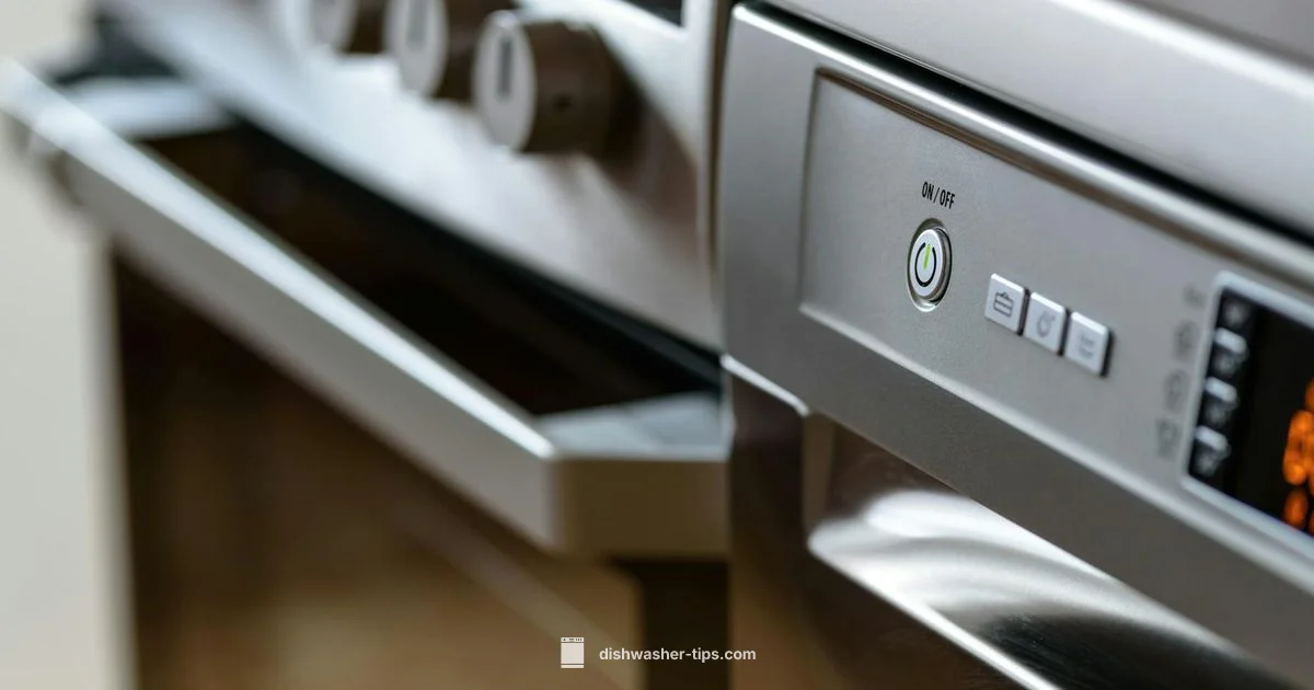 Install Cost - Dishwasher Tips