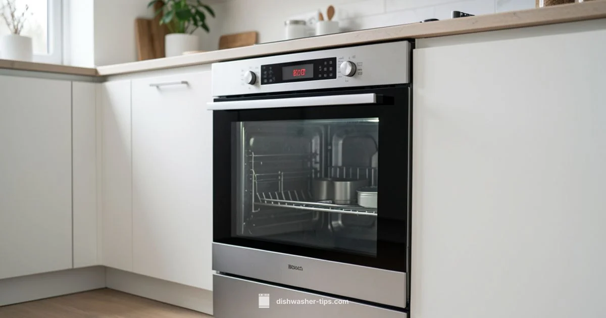 Bosch Dishwasher Review - Dishwasher Tips