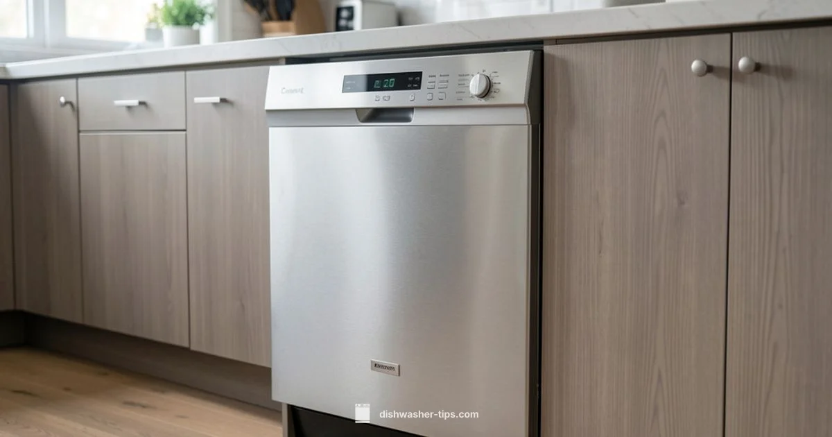 Filter Basics - Dishwasher Tips