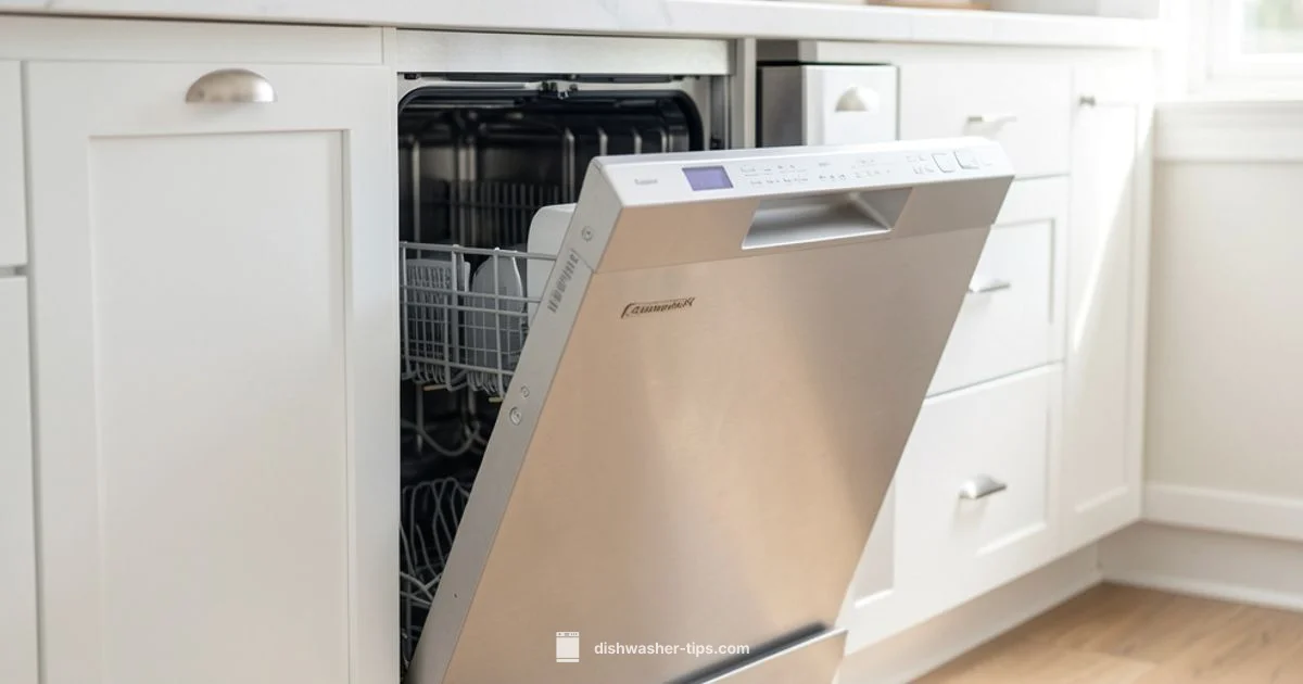 Rust in Dishwasher - Dishwasher Tips