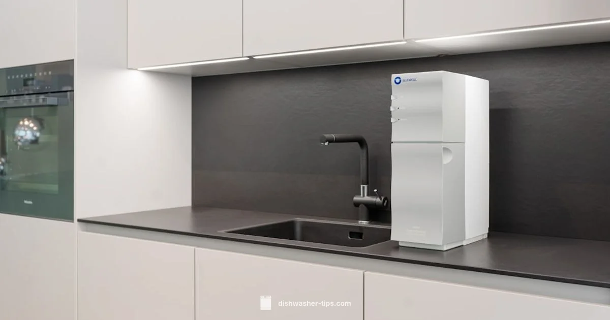 Dishwasher Kit Guide - Dishwasher Tips