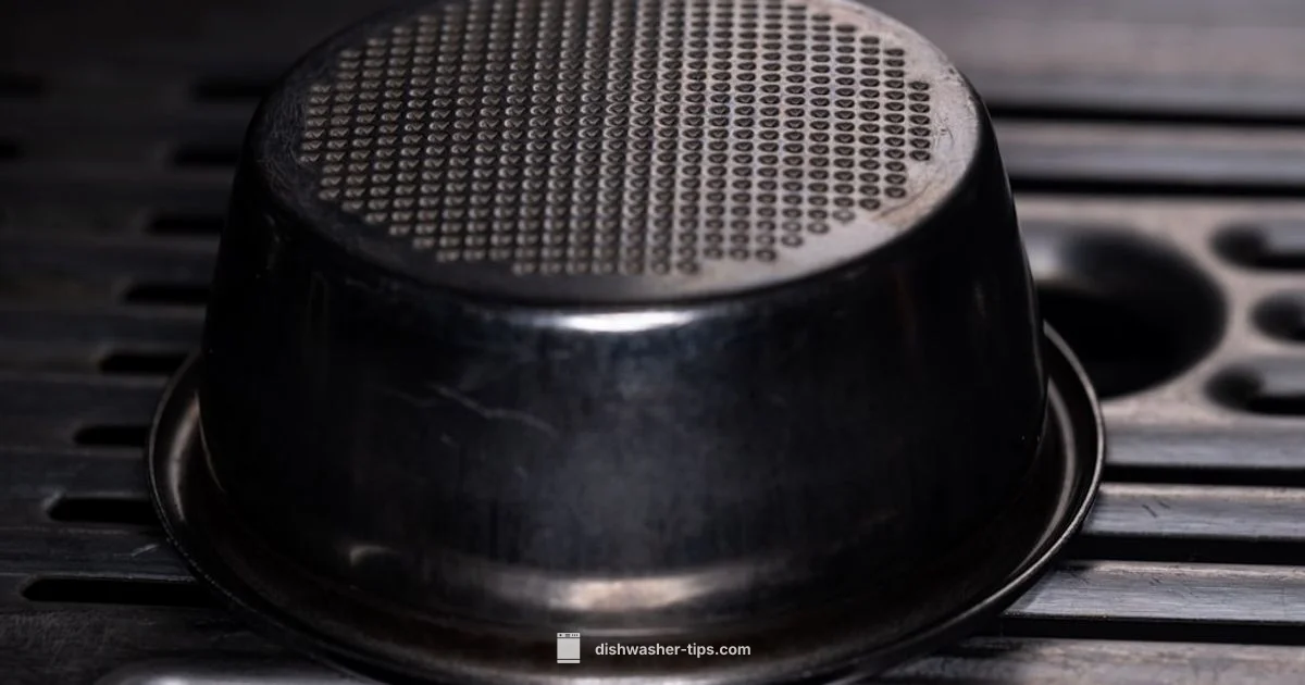 Dishwasher Filter Clean Dishwasher Filter Clean - Dishwasher Tips