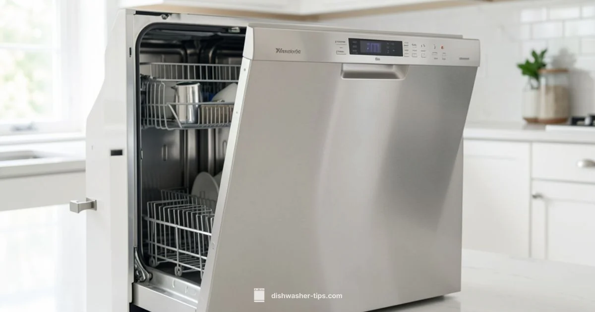 Cascade Troubleshooting - Dishwasher Tips
