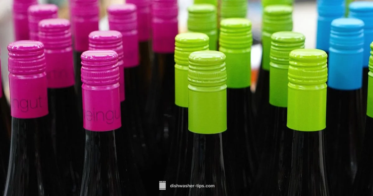 Owala Bottle Care - Dishwasher Tips