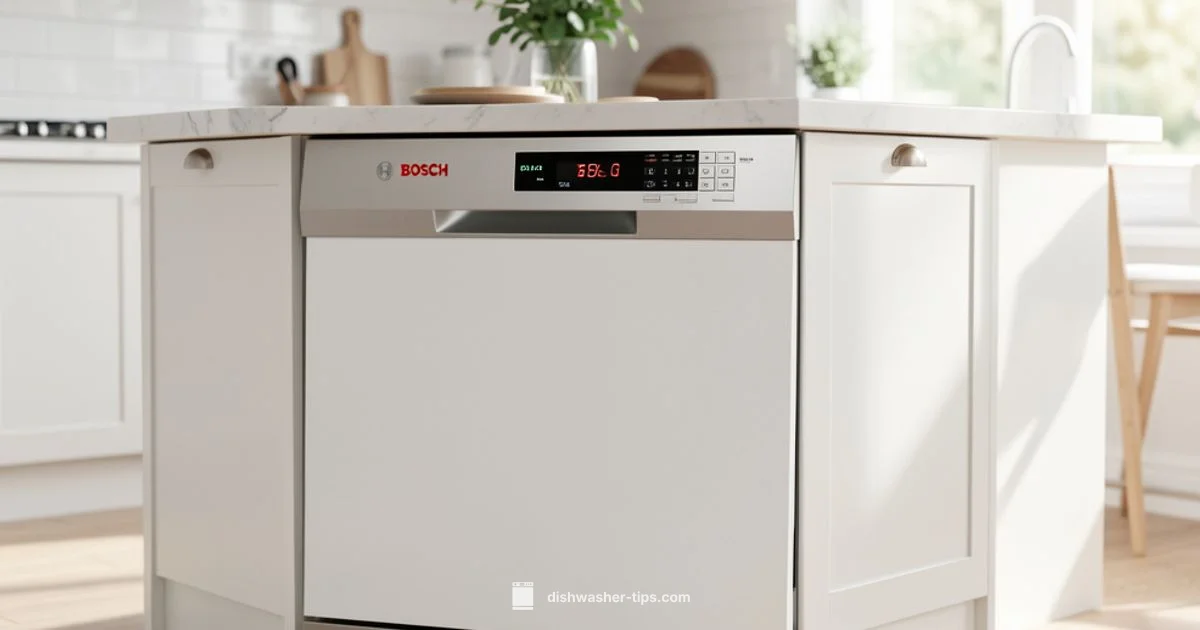 Drying Fix Guide - Dishwasher Tips