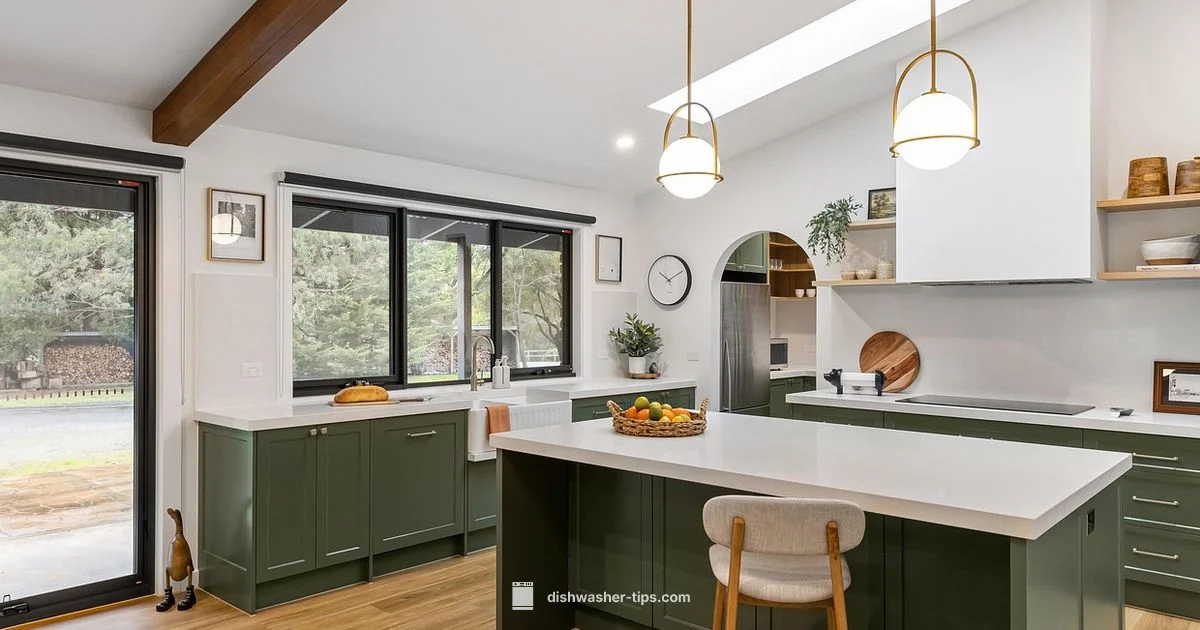 Dishwasher Temp Guide - Dishwasher Tips