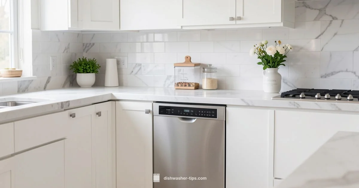 KitchenAid Troubleshooting Guide - Dishwasher Tips