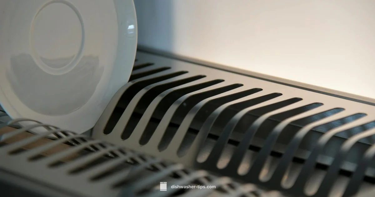 Third Rack Advantage - Dishwasher Tips