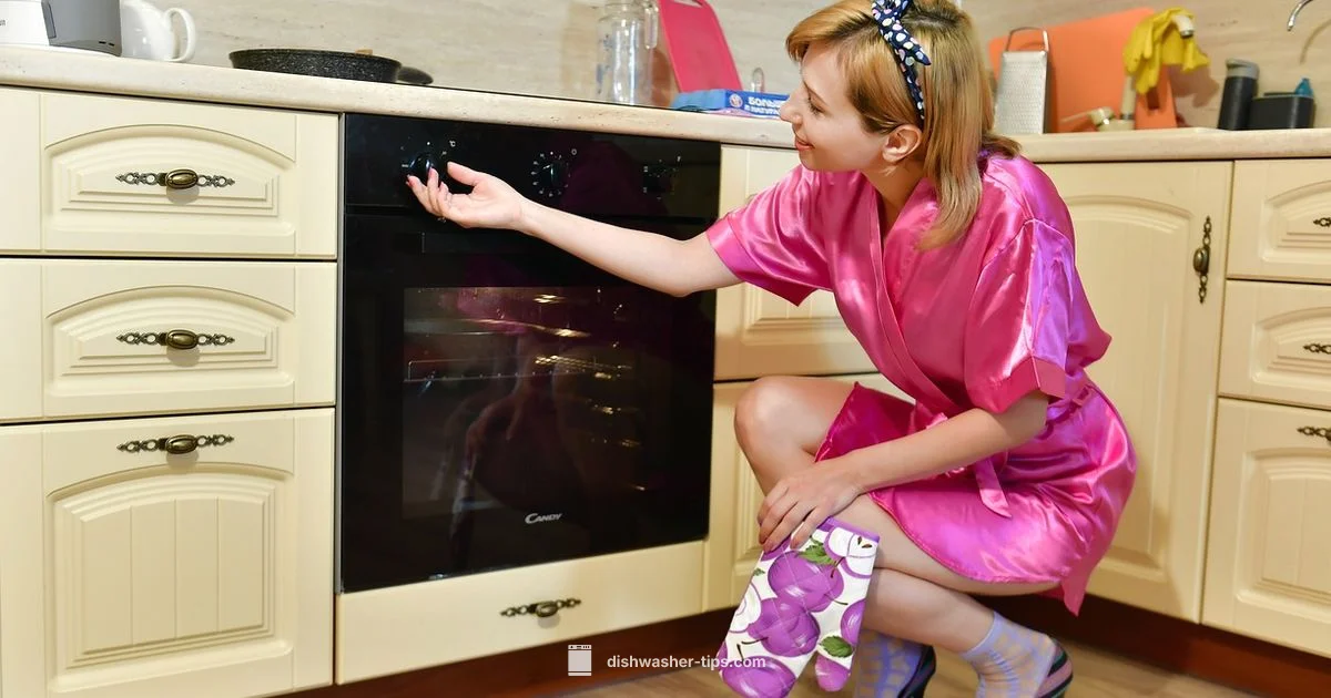 Pods on Planes - Dishwasher Tips