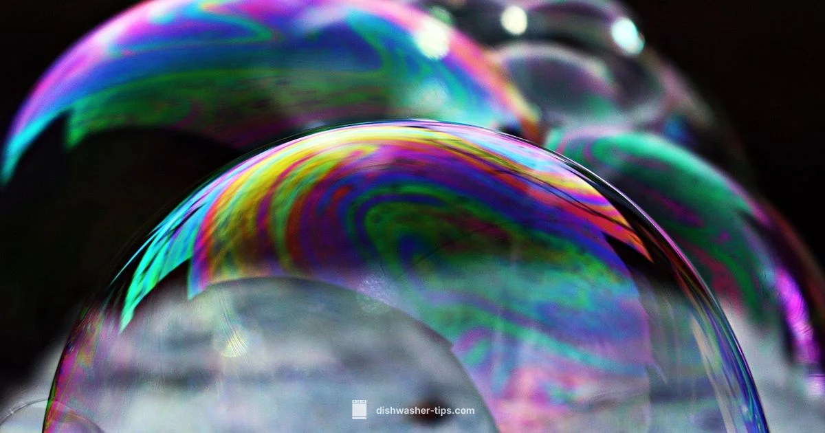 Overflowing Dishwasher - Dishwasher Tips