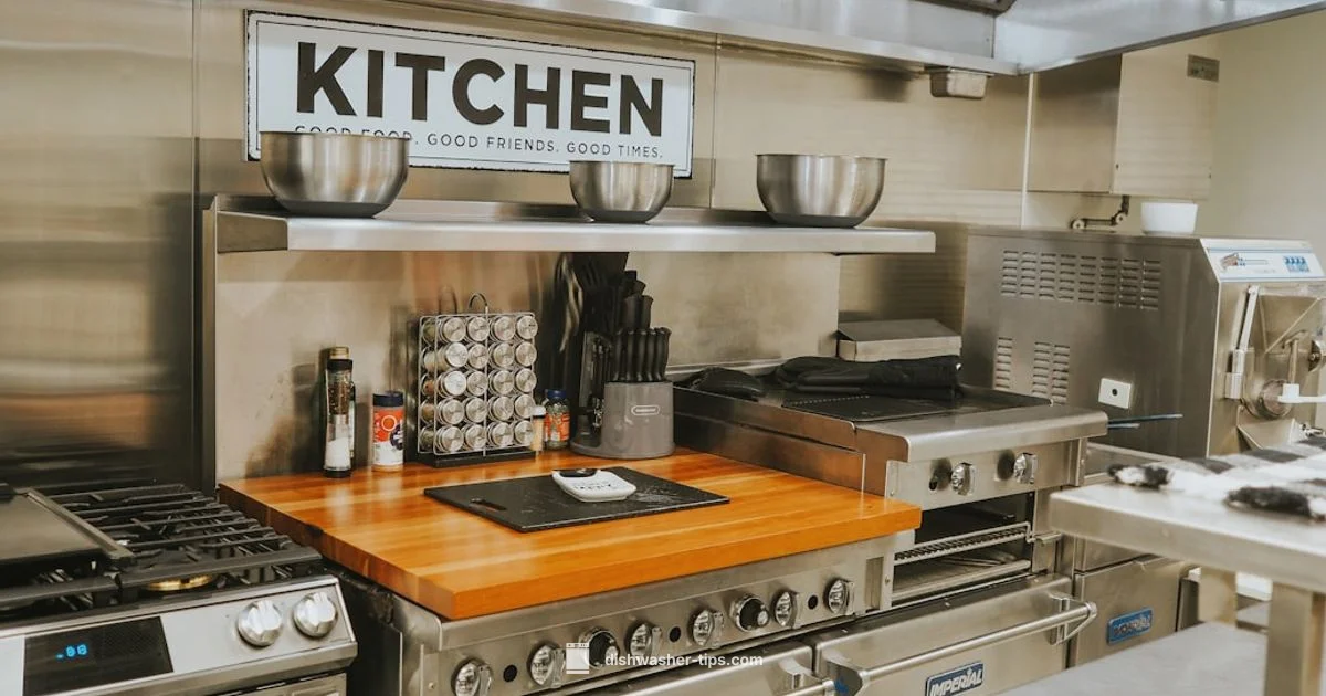 Frigidaire Dishwasher Review - Dishwasher Tips