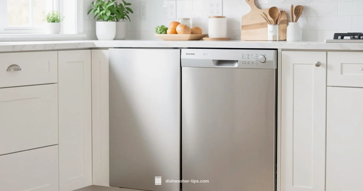 Dishwasher Longevity - Dishwasher Tips