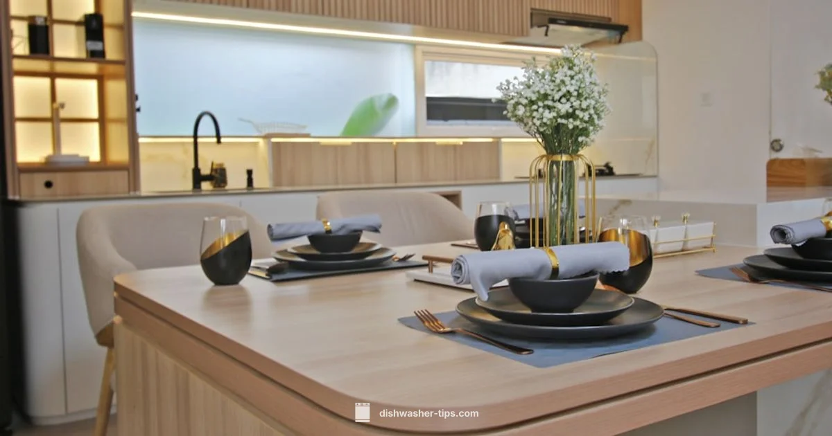 Plant Powered Clean - Dishwasher Tips