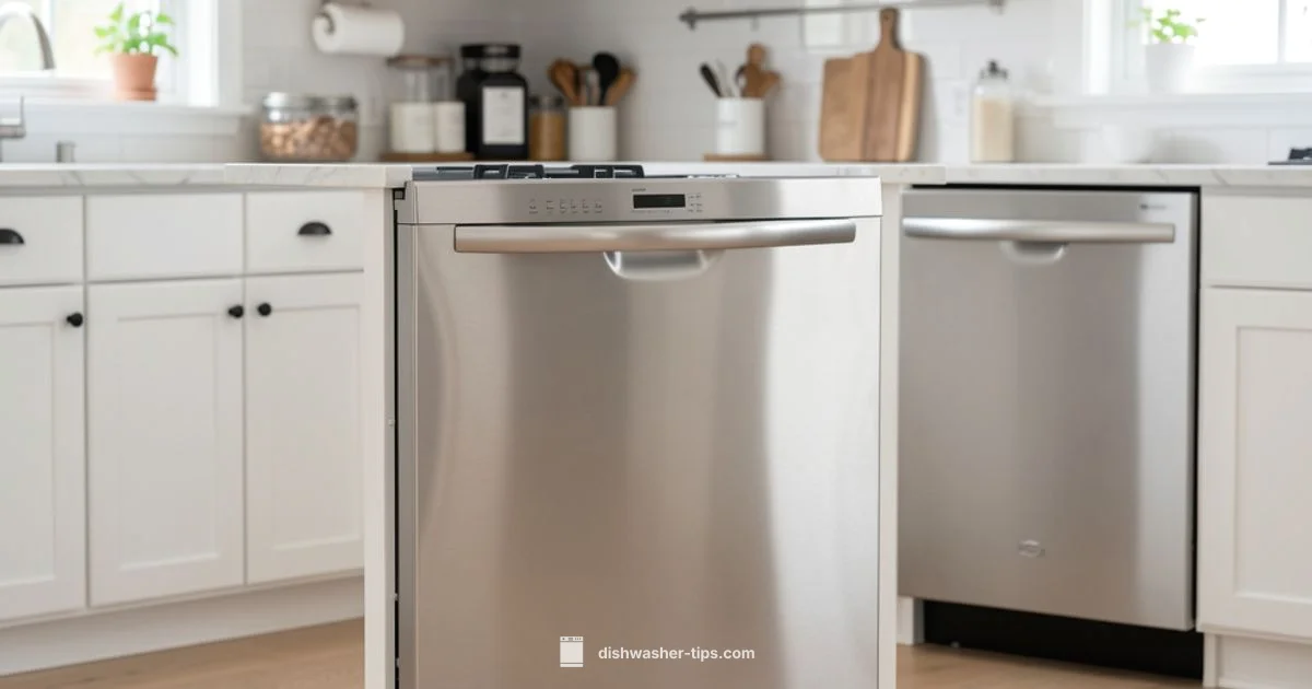 PC Richards Dishwashers - Dishwasher Tips