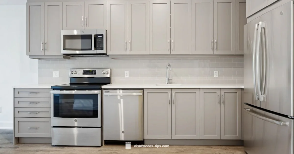 Shxm4ay55n: Urgent Fix - Dishwasher Tips