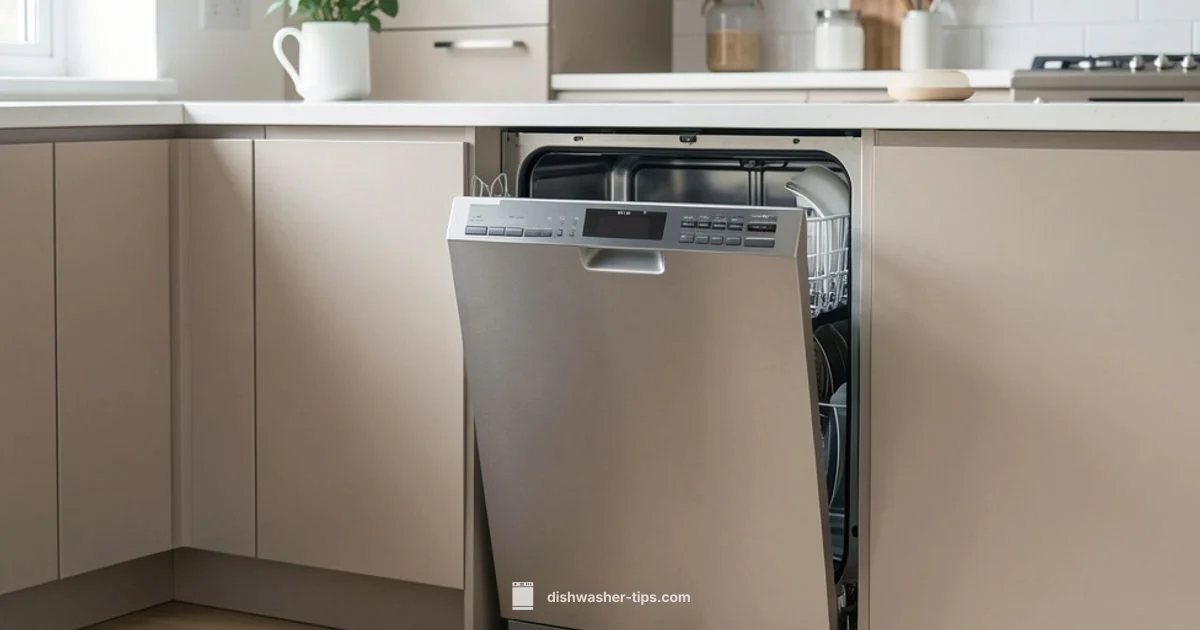 30 Inch Dishwasher - Dishwasher Tips