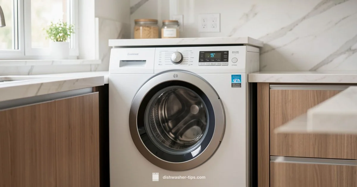 GE Dishwasher Guide - Dishwasher Tips