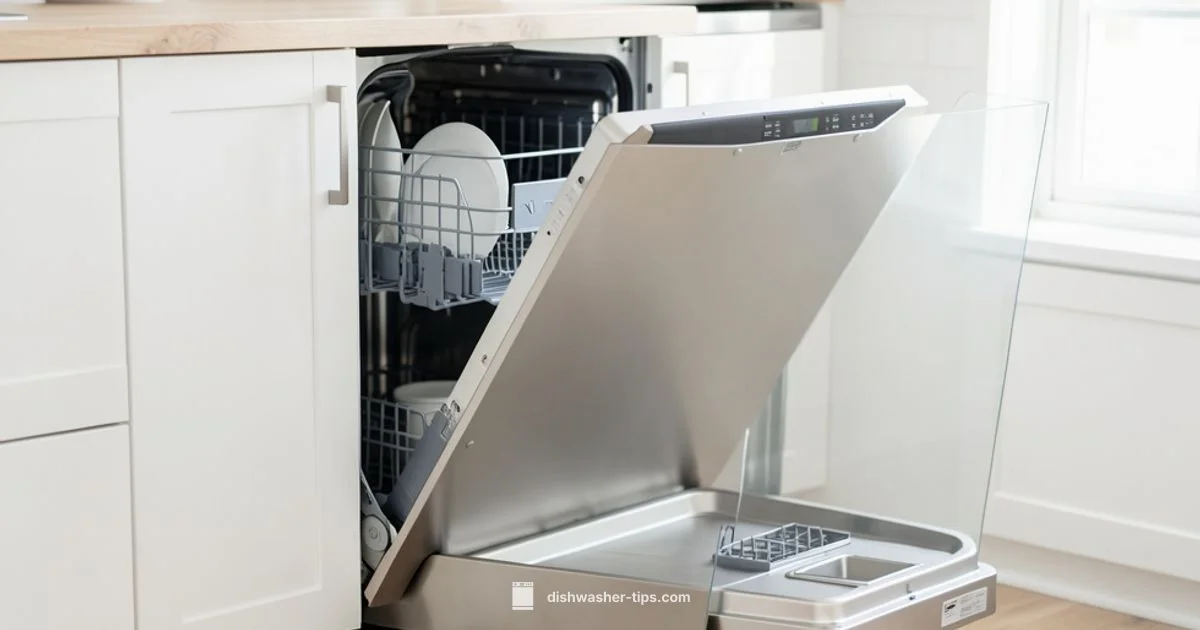 Premium vs Value - Dishwasher Tips