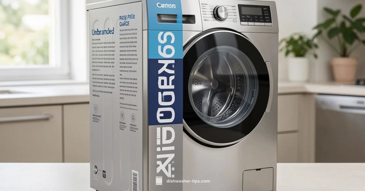 Dishwasher Costs 2026 - Dishwasher Tips