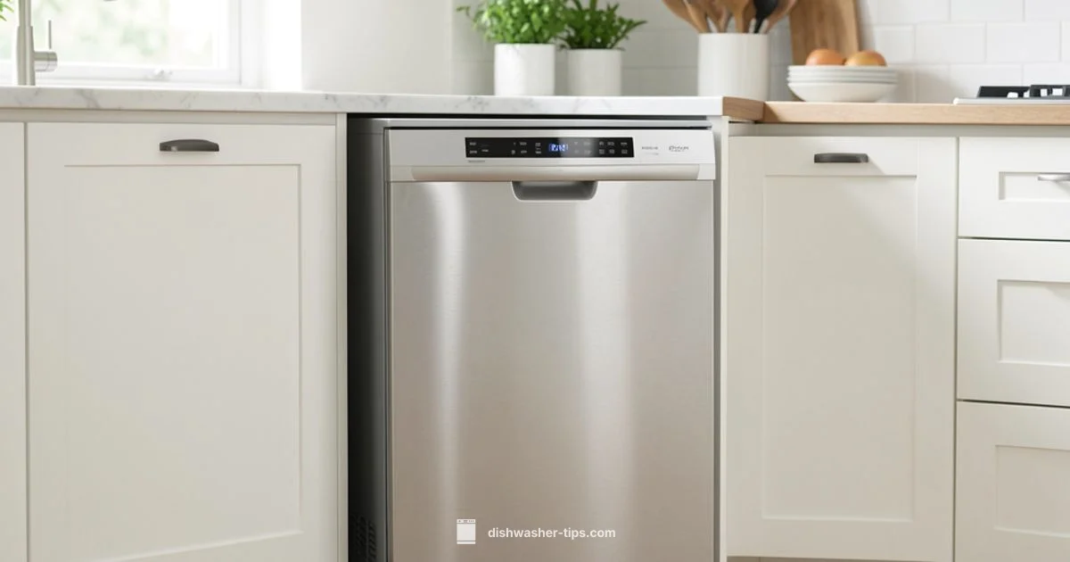 Slimline Dishwasher Sale - Dishwasher Tips